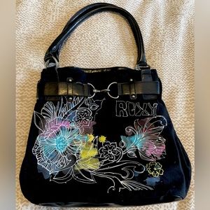 Roxy Purse/Shoulder Bag